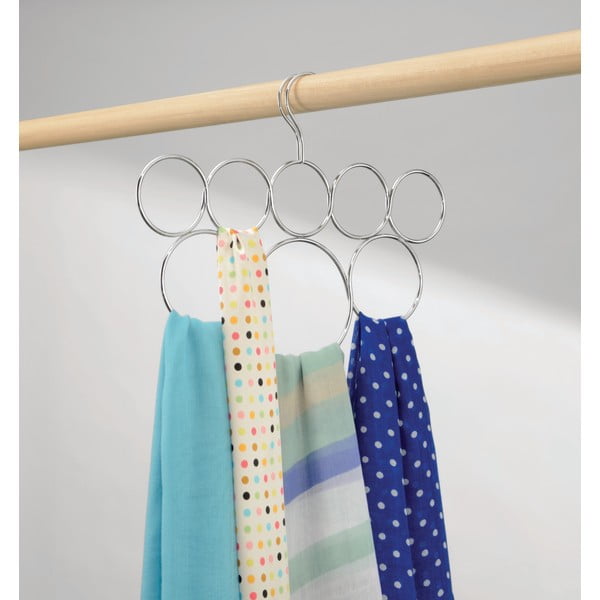 Loop akasztós sáltartó - iDesign-image-1