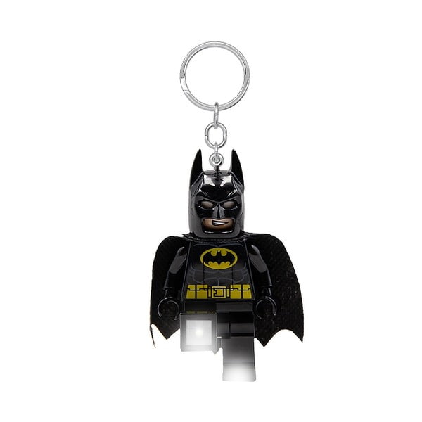 Világító kulcstartó Batman – LEGO®