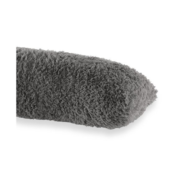 Szürke huzatfogó párna 10x95 cm Cocoon – Tiseco Home Studio-image-2