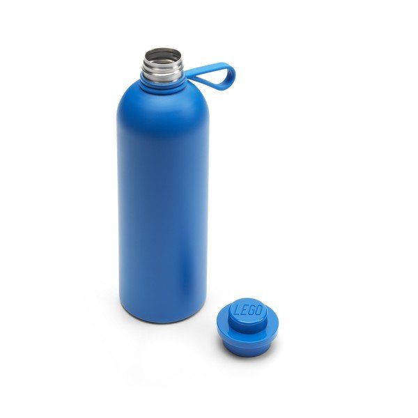 Kék gyerek termosz 560 ml – LEGO®-image-2