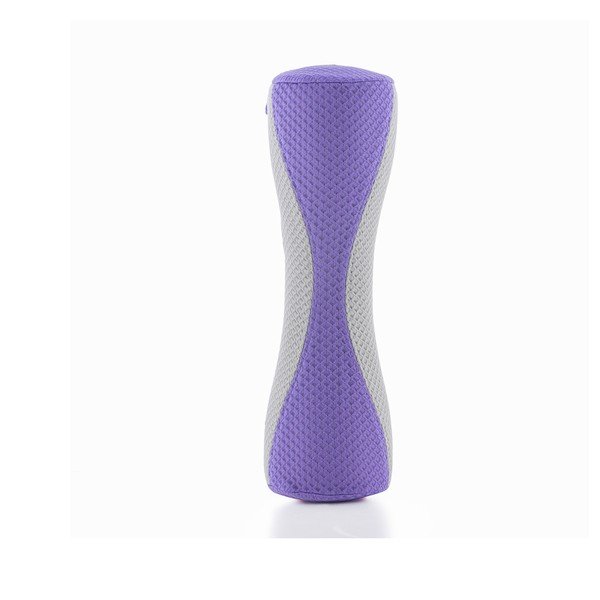Vibro Yoga Roll BTK lila masszázshenger - InnovaGoods-image-1