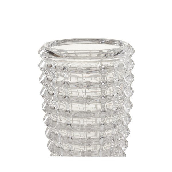 Üveg váza (magasság 25 cm) Savita – Premier Housewares-image-2
