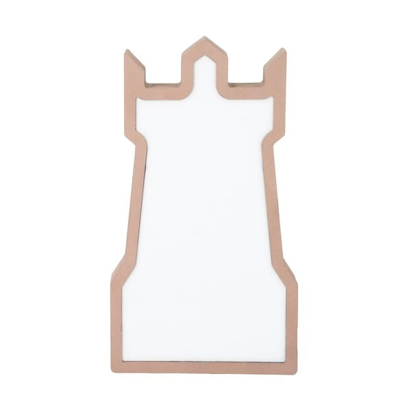 Rózsaszín gyerek éjjelilámpa Tower – Candellux Lighting-image-3