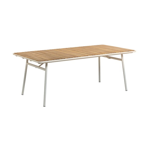Robyn asztal, 160 x 90 cm - La Forma