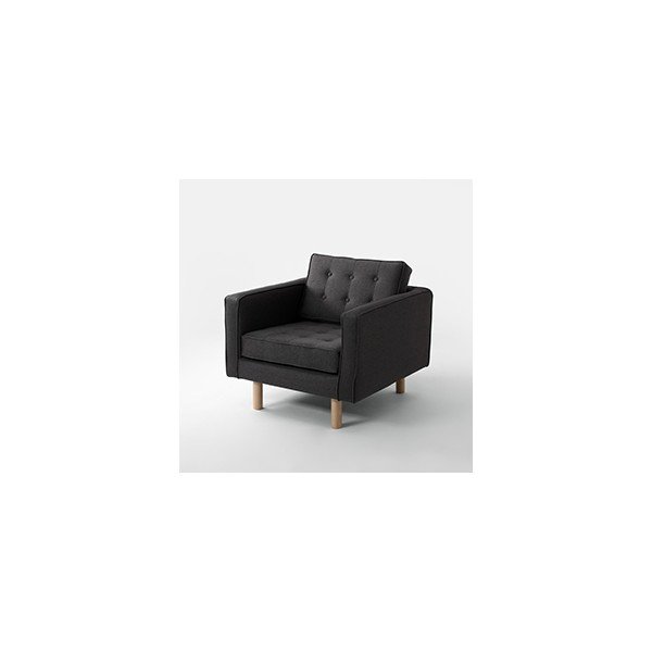 Topic antracitszürke fotel - Custom Form-image-1
