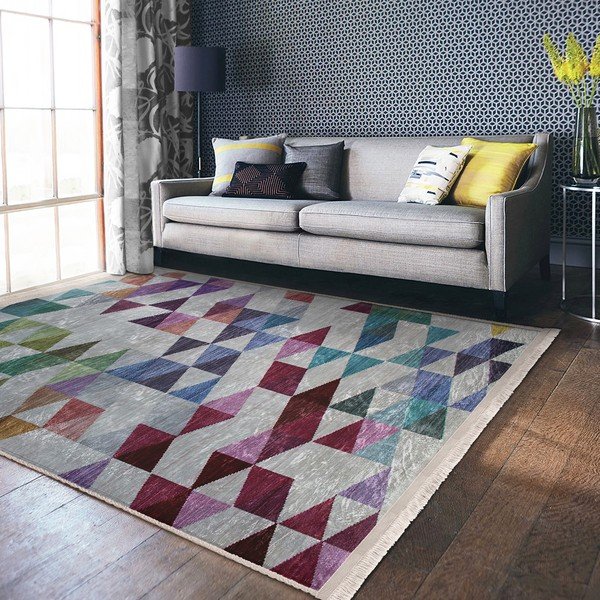 Szőnyeg 80x150 cm – Mila Home-image-2