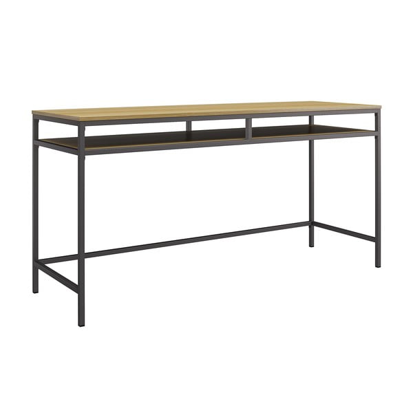 Íróasztal 51x153 cm Bradford – Støraa-image-1