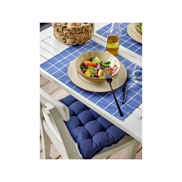 Textil tányéralátét 33x48 cm Vista – Södahl-image-1