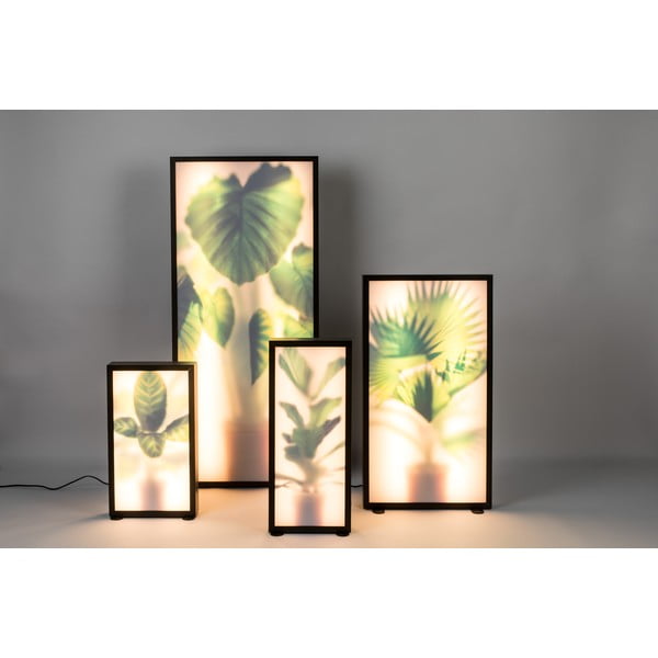 Fekete állólámpa Grow - Zuiver-image-1