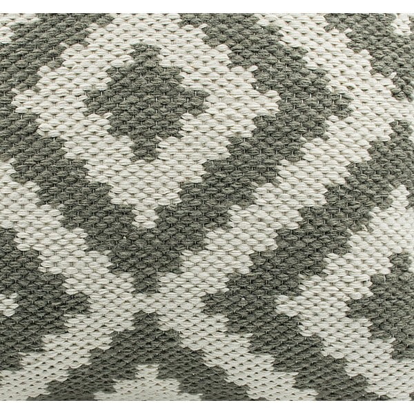 Ava kültéri párna újrahasznosított műanyagból, 45 x 45 cm - Green Decore-image-4