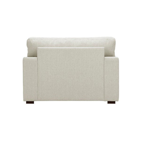Daphne krémfehér fotel - Windsor & Co Sofas-image-4
