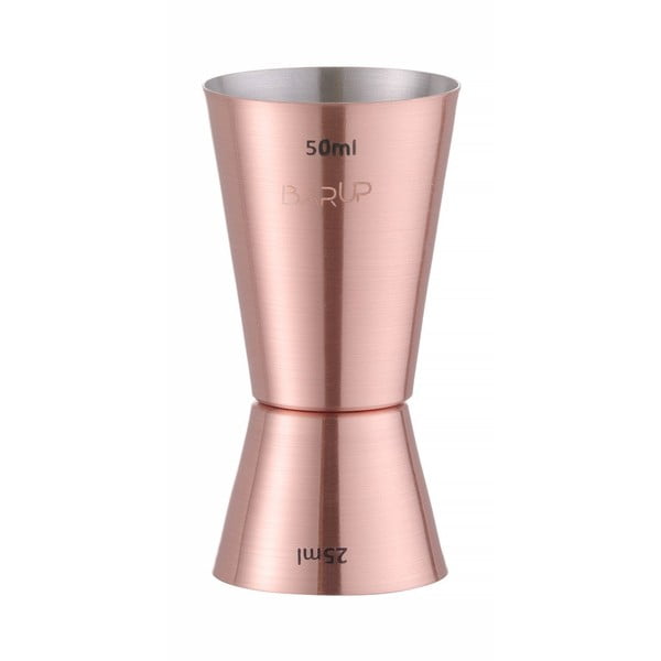 Rozsdamentes acél barista mérőpohár – Hendi