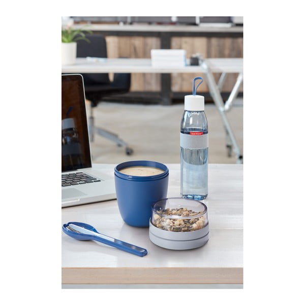 Ellipse rózsaszín kulacs, 500 ml - Mepal-image-1