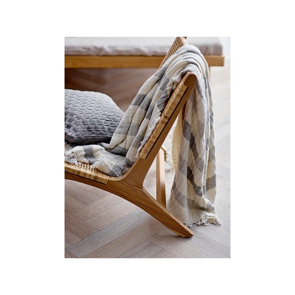 Takaró 150x170 cm Mindful Stripe – Södahl-image-2
