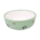 Kerámia tálka macskáknak ø 13 cm Magic Cat – Plaček Pet Products