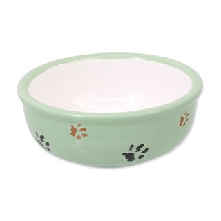 Kerámia tálka macskáknak ø 13 cm Magic Cat – Plaček Pet Products