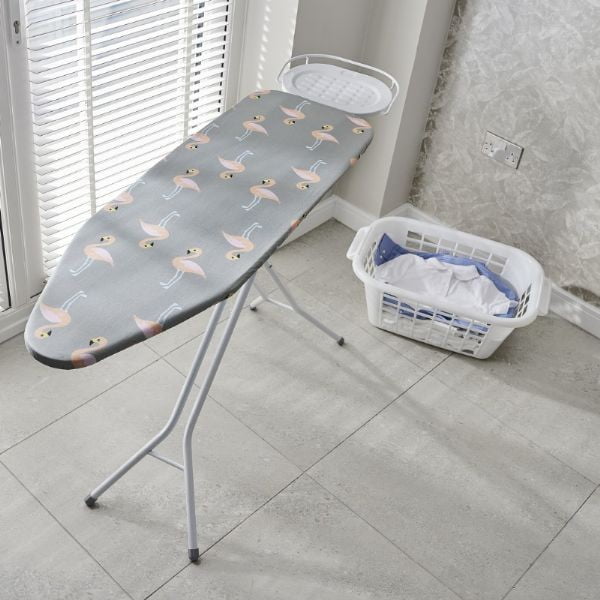 Affinity Board Flamingo vasalódeszka - Addis-image-1