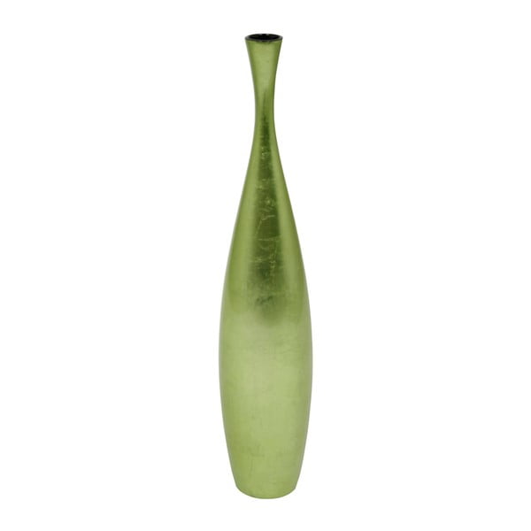 Estelle zöld váza, magasság 120 cm - Canett