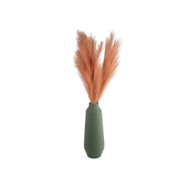 Zöld magas váza (magasság 49,5 cm) Boaz – PT LIVING-image-2