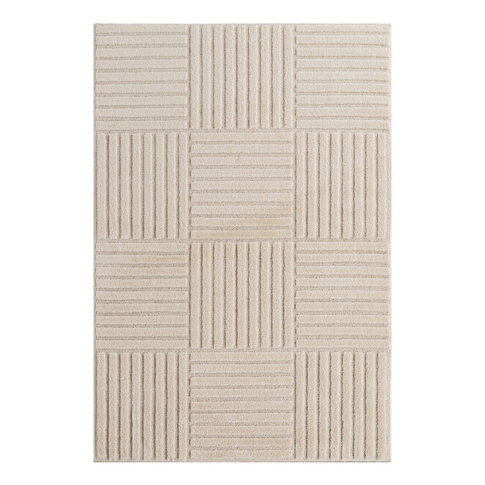 Krémszínű szőnyeg 60x110 cm Art 1123  Ayyildiz Carpets