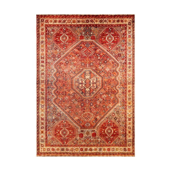 Mashad piros szőnyeg, 80 x 150 cm - Floorita