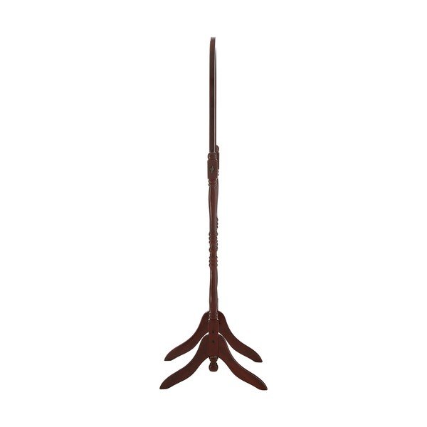Álló tükör tömörfa kerettel 52x144 cm Cheval – Premier Housewares-image-4