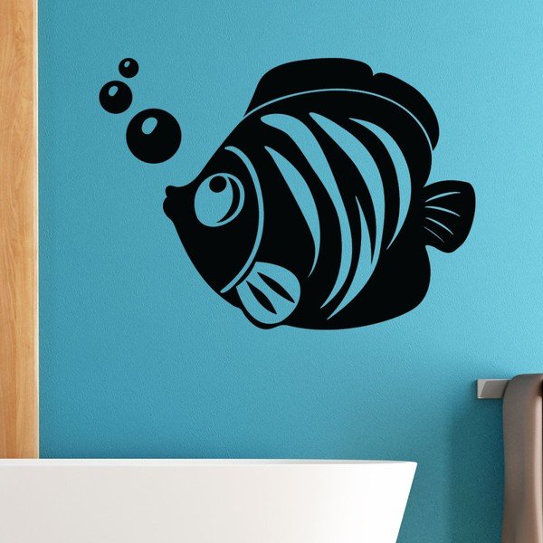 Poisson Dans öntapadós matrica - Fanastick-image-1