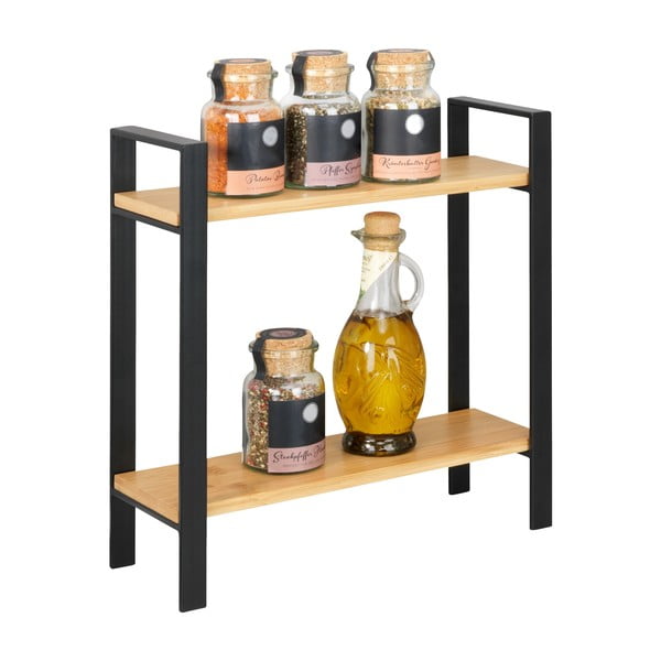 Lou konyhai sarokpolc, 11 x 33 cm - Wenko-image-3