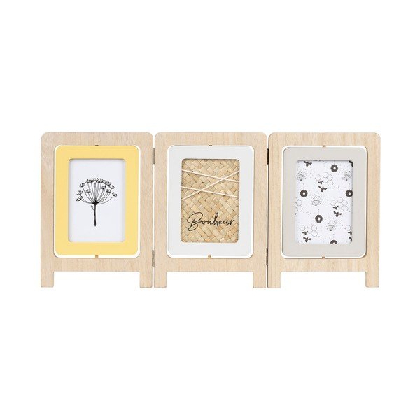 Képkeret 53x24 cm Beezz – Jardin d'Ulysse-image-2
