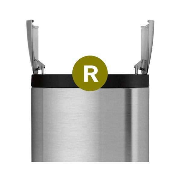 Szemeteszsák 60 db 10 l R - simplehuman-image-3