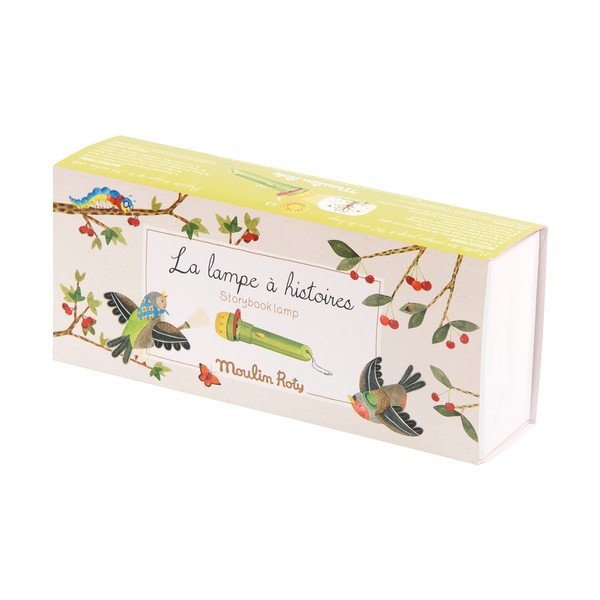 Vetítő szett gyerekeknek - Moulin Roty-image-3