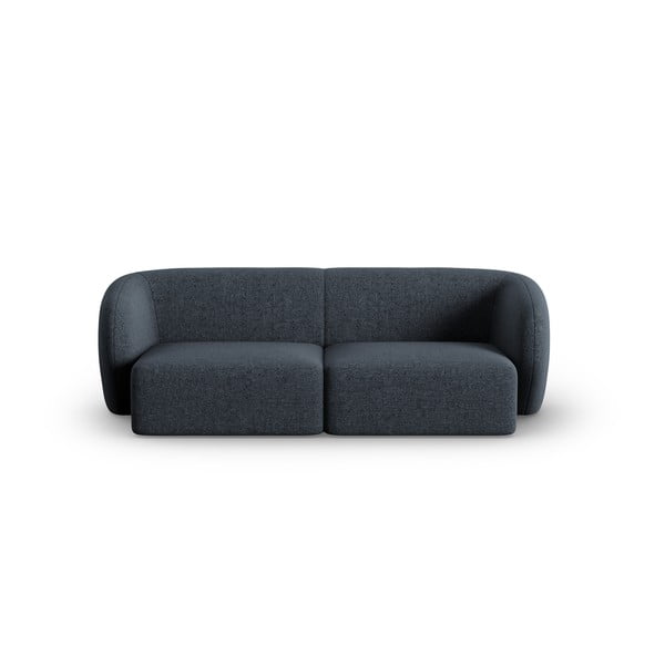 Kék kanapé 184 cm Shane – Micadoni Home
