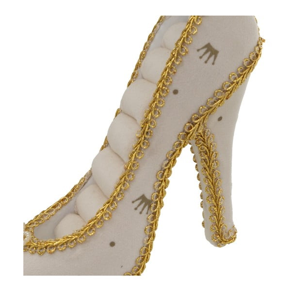 Poligyanta ékszertartó állvány szett 2 db-os Heels – Casa Selección-image-1