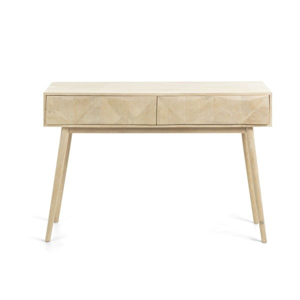 Sanvy tárolóasztal, 120 x 80 cm - Kave Home-image-2