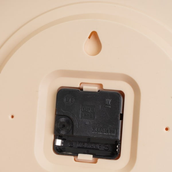 Gyerek óra ø 30 cm – Casa Selección-image-1