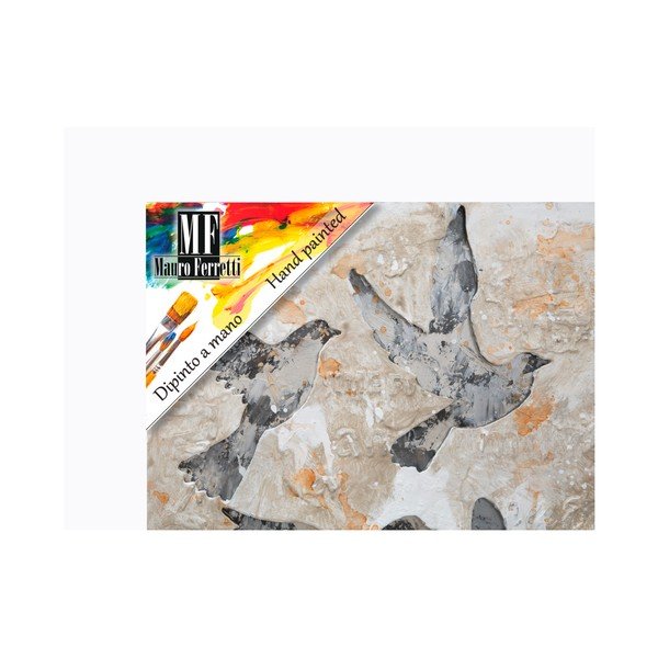 Peace kép, 120 x 60 cm - Mauro Ferretti-image-4
