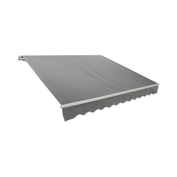Szürke napellenző 200x145 cm – Rojaplast-image-3