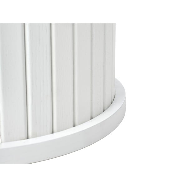 Kerek tárolóasztal Nola – Unique Furniture-image-3