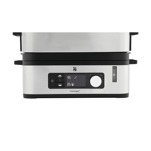 KITCHENminis Vitalis E rozsdamentes párológép - WMF-image-4
