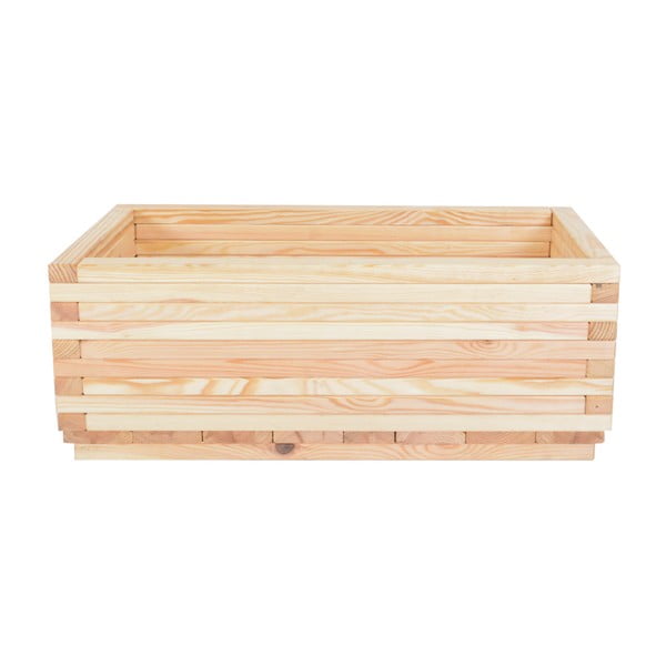 Fa láda 100 cm Maxi – Rojaplast