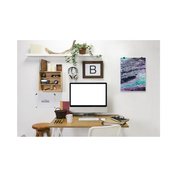 Beyond the Darkness poszter, 42 x 30 cm - Americanflat-image-2