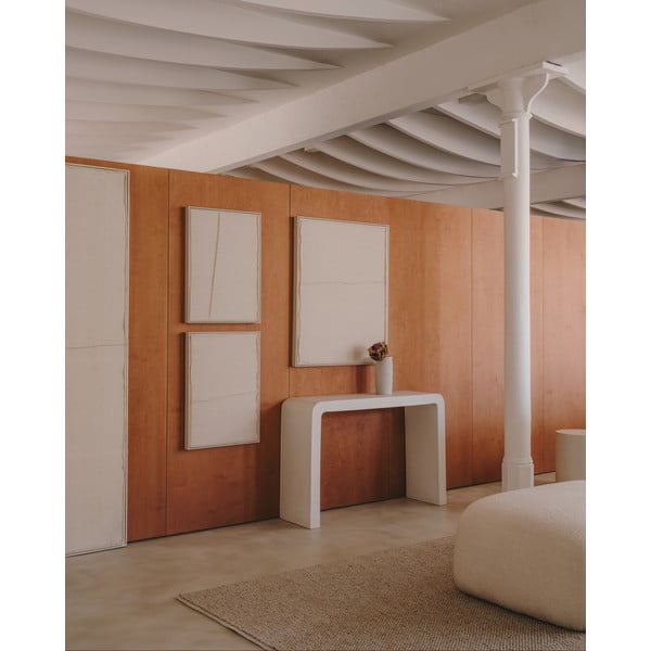 Kép 102x82 cm Maha – Kave Home-image-3