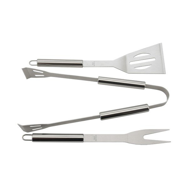 BBQ 3 db-os grillező eszköz készlet - Cattara-image-1