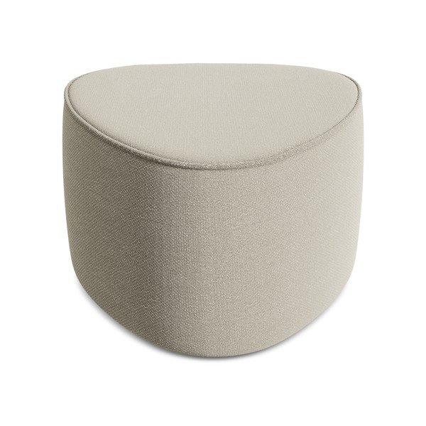 Bézs puff Keo – Makamii-image-2