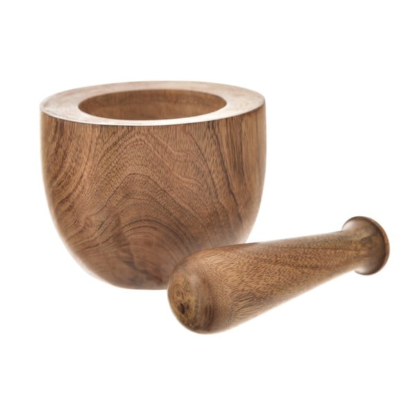 Fa mozsár Mango – Orion-image-2