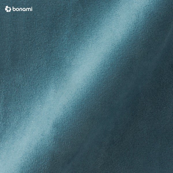 Love türkiz kanapé, 125 cm - Kooko Home-image-1