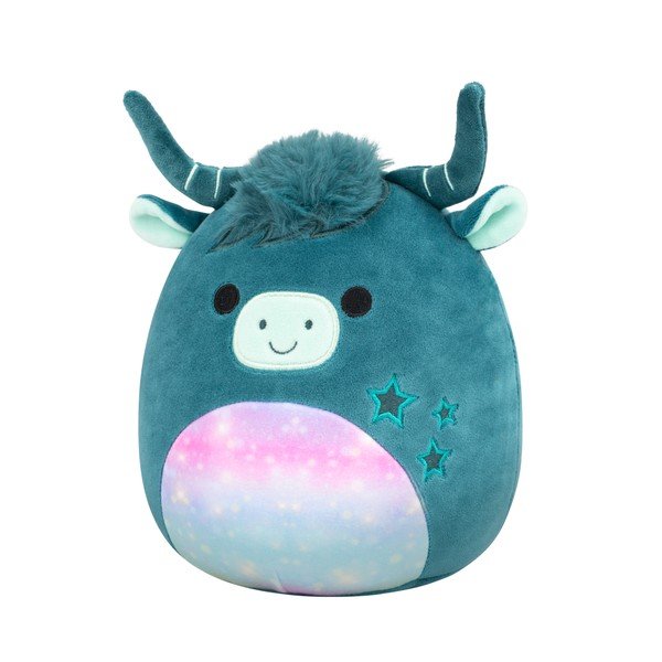 Plüssjáték Clark – SQUISHMALLOWS-image-1
