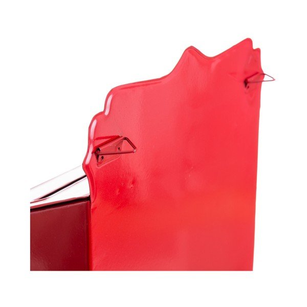 Adventi dekoráció Santa Mailbox – Casa Selección-image-1
