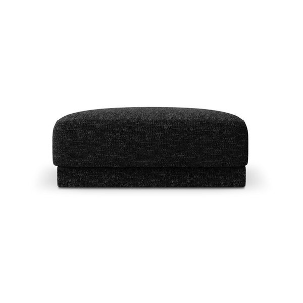 Antracitszürke puff Miley  – Micadoni Home-image-3