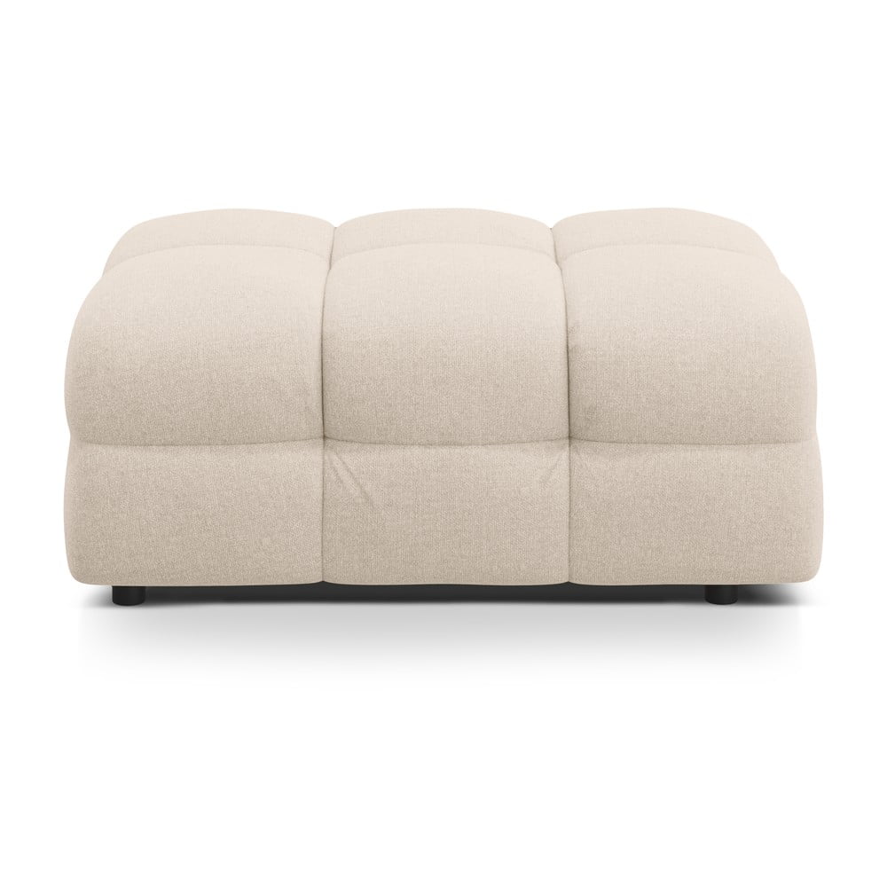 Bézs lábtartó Kendal – Micadoni